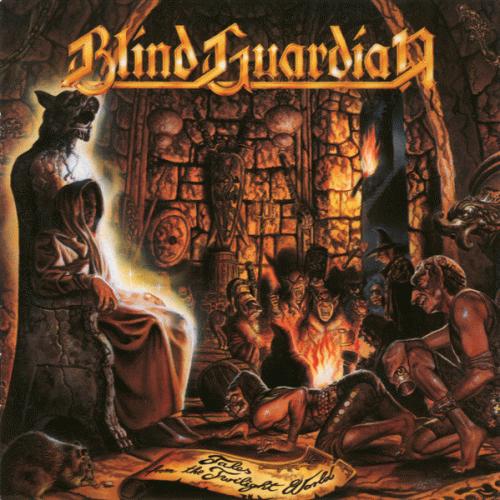 Blind Guardian : Tales from the Twilight World